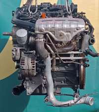 Двигатель  Skoda Fabia 2 restailing 1.4 i Бензин, 2012г. CAV  - Фото 2