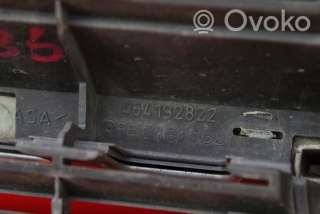 Решетка радиатора Opel Vectra C 2002г. 13106811, 13106811 , artMKO83911 - Фото 8