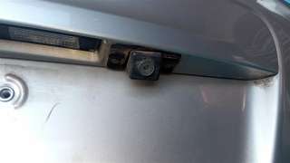 дверь багажника Nissan Qashqai 1 2011г. K010MJD1MD - Фото 12