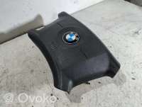 Подушка безопасности водителя BMW 3 E46 2002г. 3310957637 , artWIC12922 - Фото 3