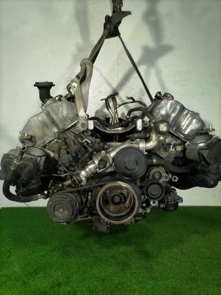 S63B44B,M5 Двигатель к BMW 5 F10/F11/GT F07 Арт 00223554