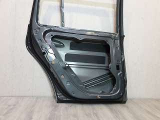 Дверь левая задняя Mercedes GL X166 2012г. A1667300305 - Фото 3