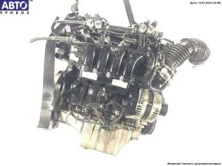Двигатель  Chevrolet Cruze J300 1.6 i Бензин, 2010г. F16D4  - Фото 4