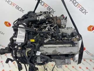 Двигатель  BMW 7 F01/F02 4.4  2012г. N63B44B  - Фото 3