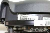 Подушка безопасности водителя Mercedes E W211 2005г. 61245240f , artRIM738 - Фото 6