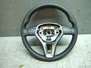  Рулевое колесо для AIR BAG (без AIR BAG) к Mercedes B W246 Арт E40104721
