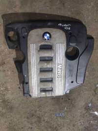  Крышка двигателя декоративная к BMW 5 E60/E61 Арт 75135332
