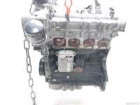 Двигатель  Skoda Yeti   2021г. 03C100092 VAG  - Фото 10
