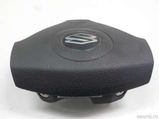 Подушка безопасности в рулевое колесо Suzuki Ignis 2 2004г. 4815086G00NE9 - Фото 4