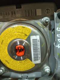 Подушка безопасности в рулевое колесо Toyota Avensis 3 2010г. 4513005130C0 - Фото 9