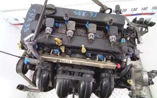 Двигатель  Mazda 6 2 1.8  Бензин, 2009г. L8  - Фото 6