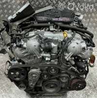 vq37, , vq37hr , artKMV782 Двигатель Infiniti EX Арт KMV782