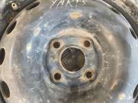 Диск колесный железо к Toyota Yaris 2 426110D210 Toyota - Фото 3