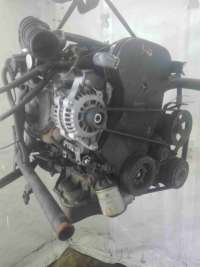 X20XEV Двигатель к Opel Omega B Арт 18.34-A758706
