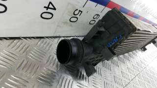  Радиатор интеркулера к Opel Mokka Арт NVN01KC01