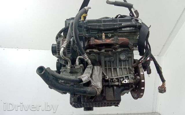 Двигатель  Chrysler Sebring 2 2.7  Бензин, 2003г. 2N231717 29E052221060  - Фото 1