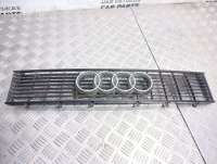 893853655 , artUST34708 Решетка радиатора к Audi 90 B3 Арт UST34708