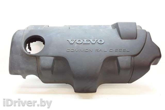 Декоративная крышка двигателя Volvo XC90 1 2003г. 08653495 , art10230341 - Фото 1