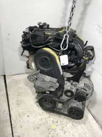 BGU Двигатель к Volkswagen Golf 5 Арт 44007_4