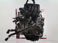 Двигатель  Citroen C2  1.1 i Бензин, 2005г. 0135FA, HFX(TU1JP)  - Фото 4