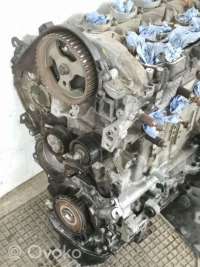 Двигатель  Citroen Berlingo 2  1.6  Дизель, 2011г. psa9h03, 10jbac, 00012b390 , artFRC39877  - Фото 5