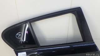Дверь задняя правая BMW 1 F20/F21 2012г. 41525A2A398 - Фото 4