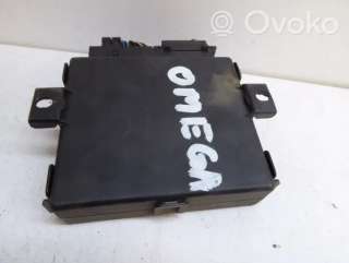 Блок управления (другие) Opel Omega B 2000г. artMMT19819 - Фото 4