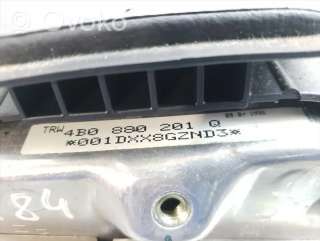 Подушка безопасности водителя Audi A8 D2 (S8) 1998г. 4b0880201q , artDAV145115 - Фото 4