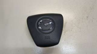  Подушка безопасности водителя к Mazda 6 2 Арт 9044667