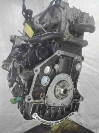 Двигатель  Skoda Octavia A5 restailing 1.8 Ti Бензин, 2008г. 03G100098MX  - Фото 6