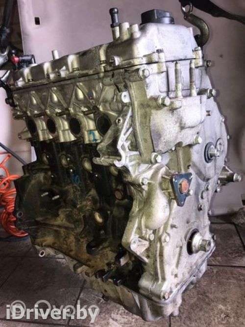 Двигатель  Kia Ceed 1 1.6  Дизель, 2009г. d4fb, , 125nr , artJUT65392  - Фото 1