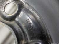 Диск колесный железо к Skoda Fabia 2 restailing 6Q7601027B03C VAG - Фото 10