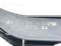 Педаль газа Mercedes C W203 2003г. a2113000404 , artLOS19737 - Фото 5