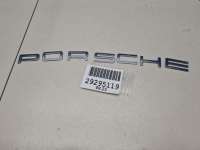 97055923501 Эмблема двери багажника к Porsche Panamera 970 Арт Z311278