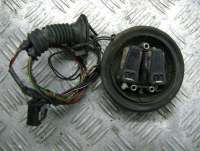  Механизм электрорегулировки зеркала наружного левого к BMW 5 E39 Арт 67718562