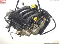 668942 Двигатель к Renault Scenic 2 Арт 103.80-1555167