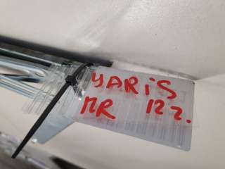 Стеклоподъемник передний правый Toyota Yaris 3 2012г. 6981052460 - Фото 3