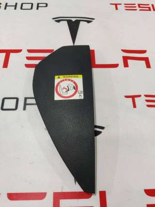 1028360-00-A,1002325-00-E Пластик салона к Tesla model S Арт 99441607