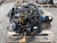  Двигатель к Volkswagen Sharan 1 Арт 117419902