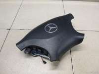 Подушка безопасности в рулевое колесо Mercedes Sprinter W906 2007г. 9068601302 - Фото 3