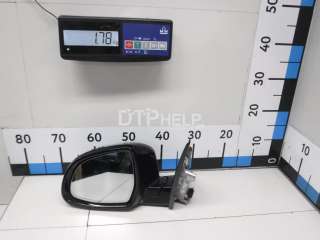 Зеркало левое электрическое к BMW X3 G01 Арт AM52316108