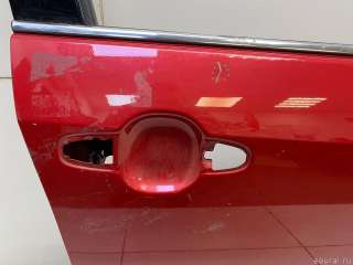 Дверь передняя правая Toyota Camry XV30 2012г. 6700106180 - Фото 14