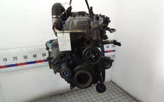 YD25DDTI Двигатель Nissan Navara D22 Арт 103.83-1938290