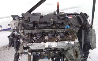 Двигатель  Peugeot 508 1.6  Дизель, 2011г. 9HR (DV6C)  - Фото 6