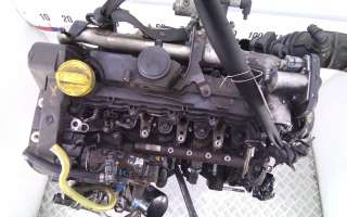 Двигатель  Renault Megane 3 1.5  Дизель, 2010г. K9K 832  - Фото 7