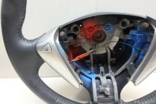 Рулевое колесо для AIR BAG (без AIR BAG) Nissan Sentra 2014г. 484303SD0A - Фото 3