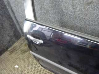 Дверь передняя правая Volkswagen Golf 5 2004г.  - Фото 8