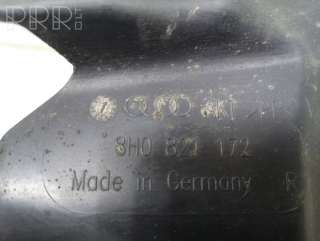 Защита Арок (Подкрылок) Audi A4 B6 2003г. 8h0821172 , artFRC32085 - Фото 7