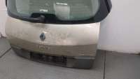  Крышка багажника (дверь 3-5) Renault Scenic 2 Арт 8905027
