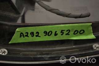 Фонарь габаритный Mercedes GLC w253 2017г. a2929065200 , artOBA7775 - Фото 7